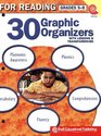 30 Graphic Organizers for Reading Gr 58