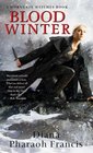 Blood Winter (Horngate Witches, Bk 4)