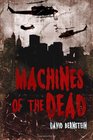 Machines of the Dead A Zombie Apocalypse