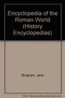 The Usborne InternetLinked Encyclopedia of the Roman World