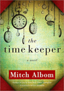 The Time Keeper (Large Print)