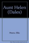 Aunt Helen/Large Print