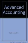 Advanced Accounting  Concepts and Practice