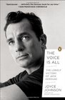 The Voice Is All The Lonely Victory of Jack Kerouac