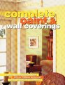 Complete Paint  Wall Coverings