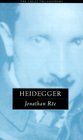 Heidegger The Great Philosophers