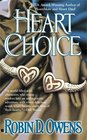 Heart Choice (Celta, Bk 4)