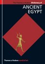 The Thames  Hudson Dictionary of Ancient Egypt