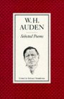 WH Auden Selected Poems