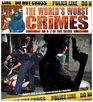 The World's Worst Crimes AZ of Evil Deeds