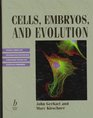 Cells Embryo and Evolution Toward a Cellular and Developmental Understanding of Phenotypic Variation and Evolutionary Adaptability