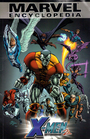 Marvel Encyclopedia XMen Vol 2