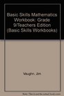 Basic Skills Algebra Workbook Book J