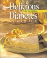 Delicious Ways to Control Diabetes (Bk 3)