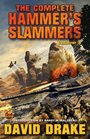 The Complete Hammer's Slammers, Vol 3