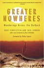 Greater Nowheres Wanderings Across the Outback
