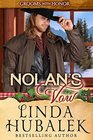 Nolan's Vow (Grooms with Honor) (Volume 8)