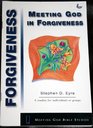 Meeting God in Forgiveness