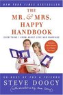 The Mr  Mrs Happy Handbook Everything I Know About Love and Marriage