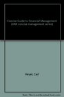 Concise Guide to Financial Management