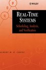 RealTime Systems  Scheduling Analysis and Verification