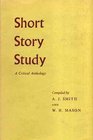 Short Story Study