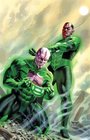 Flashpoint: The World of Flashpoint Featuring Green Lantern