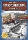 Building the Transcontinental Railroad An Interactive Engineering Adventure