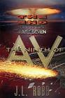 The End The Book Part Seven The Ninth of AV