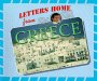 Letters Home From  Greece