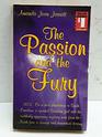 The Passion and the Fury (Southerners, Bk 4)