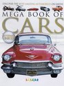 Mega Book of Cars