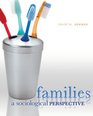 Families A Sociological Perspective