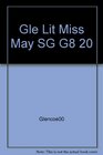 Gle Lit Miss May SG G8 20