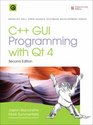C GUI Programming with Qt 4