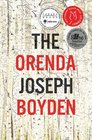 The Orenda