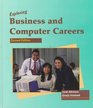 Exploring Business and Computer Careers