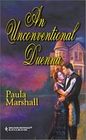 An Unconventional Duenna (The Steepwood Scandal, Bk 8) (Harlequin Historical Subscription, No 107)