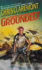 Grounded! (Nicole Shea, Bk 2)