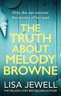 The Truth About Melody Browne (Large Print)