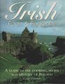 Irish Food  Folklore A Guide to the Cooking Myths and History of Ireland