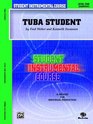 Student Instrumental Course Tuba Student