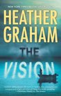 The Vision (Harrison Investigations, Bk 3)