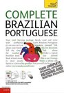 Complete Brazilian Portuguese by Sue TysonWard