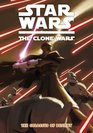 Star Wars The Clone Wars  The Colossus of Destiny