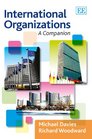 International Organizations A Companion