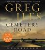Cemetery Road Low Price CD A Novel
