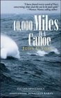 40000 Miles in a Canoe