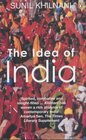 The Idea of India