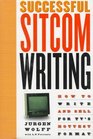 Successful Sitcom Writing